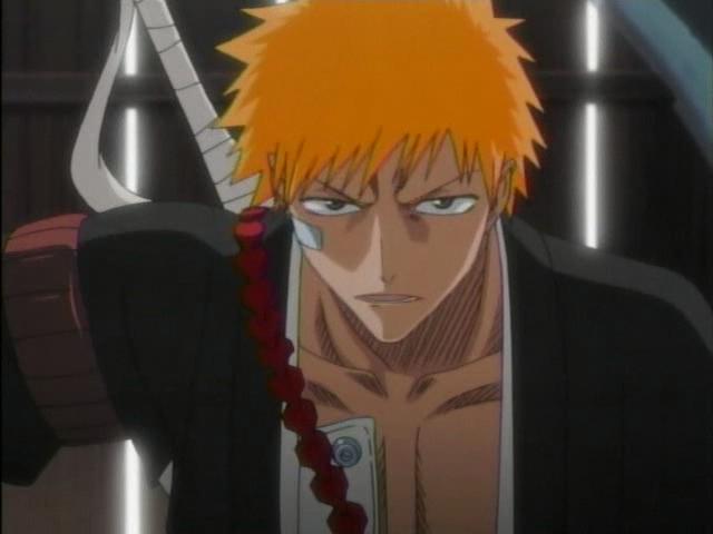 Otaku Gallery  / Anime e Manga / Bleach / Screen Shots / Episodi / 041 - Riuniti Ichigo e Rukia / 059.jpg